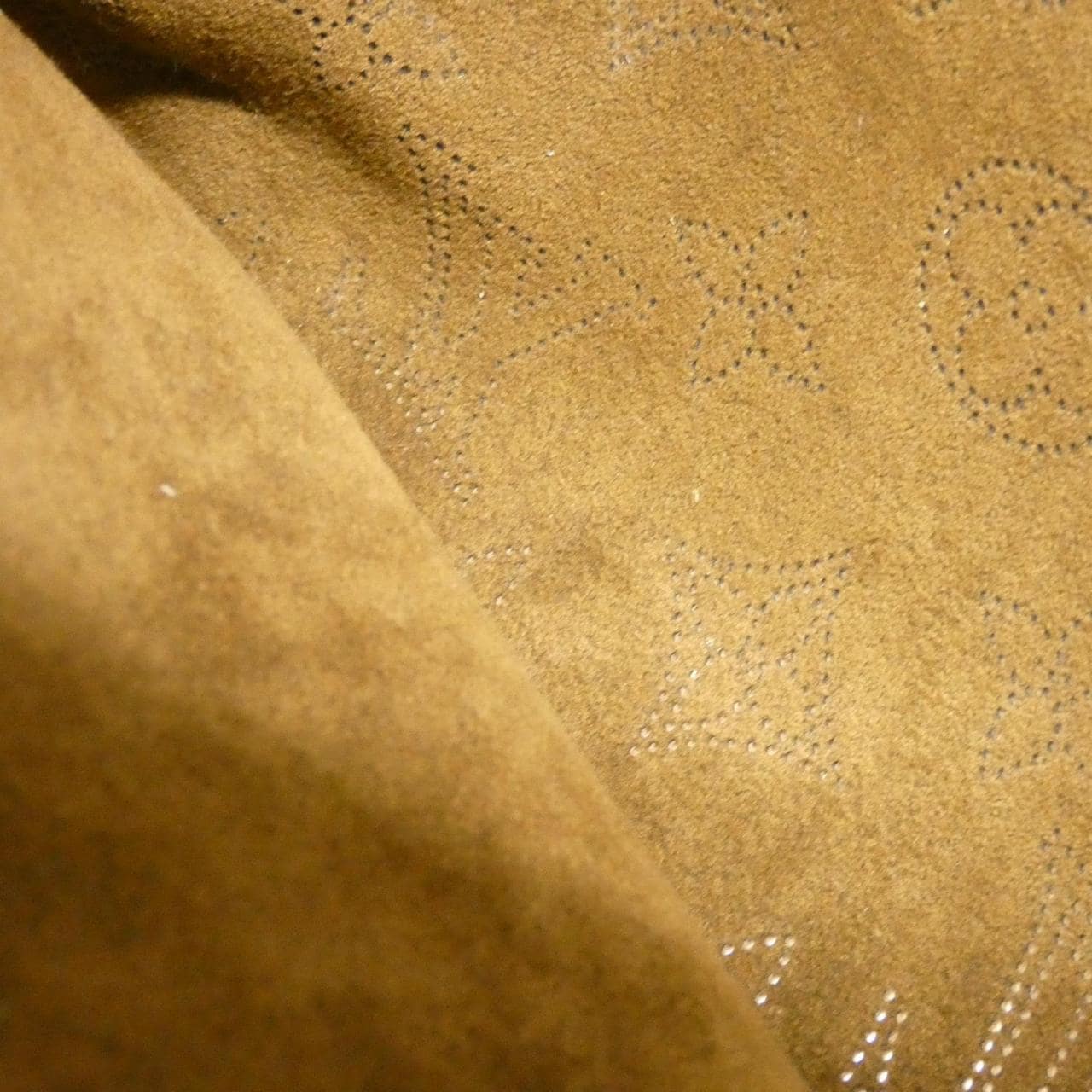 LOUIS VUITTON Mahina Bella 手提包 M59655 包袋