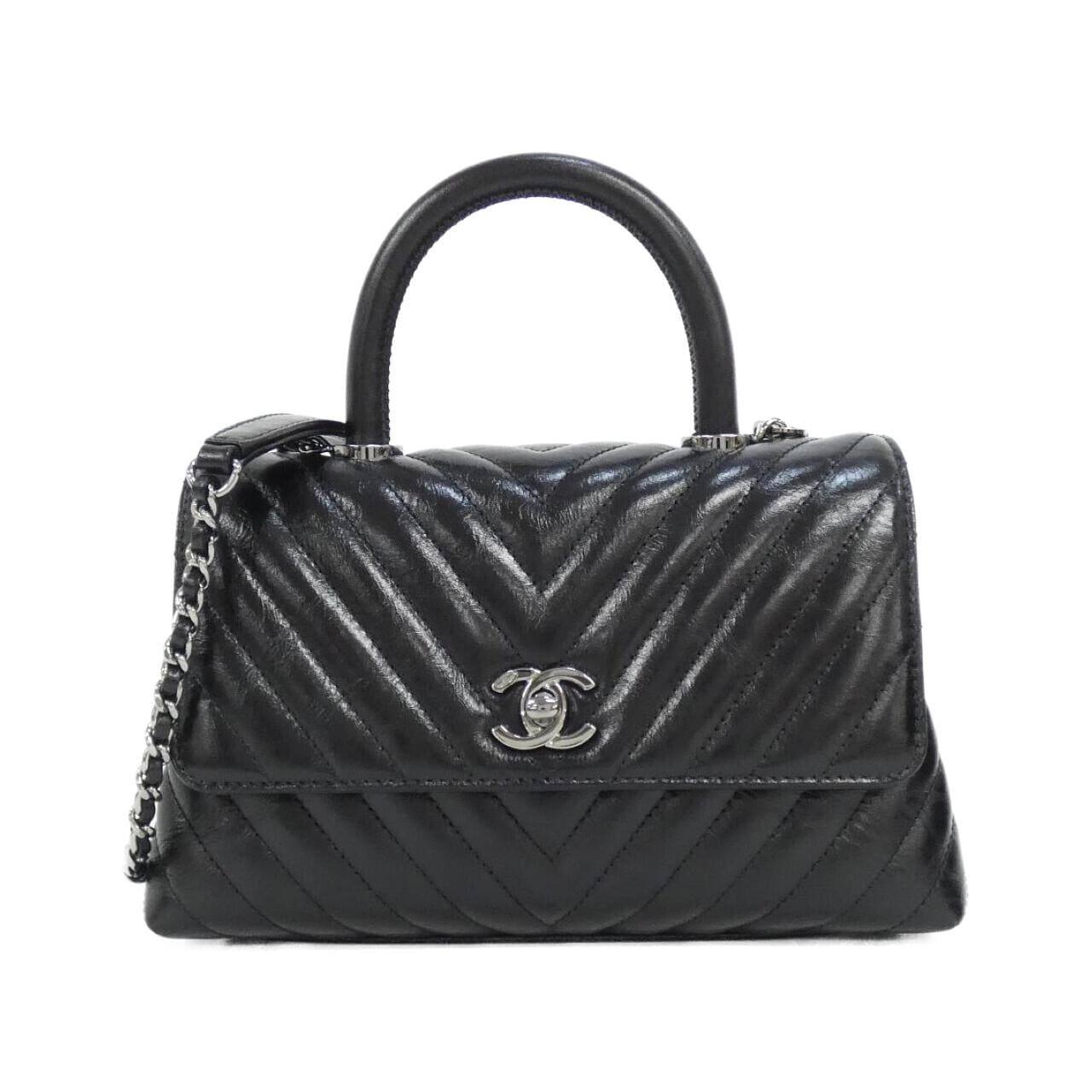 シャネル 92990 バッグ