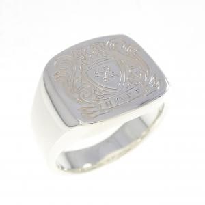 シンパシーオブソウル シルバー リング