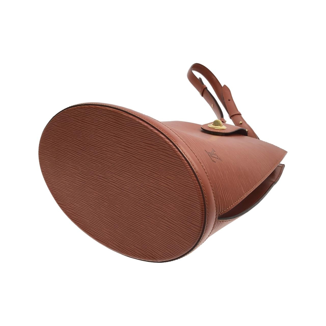 ルイヴィトン エピ クリュニー M52253 ショルダーバッグ