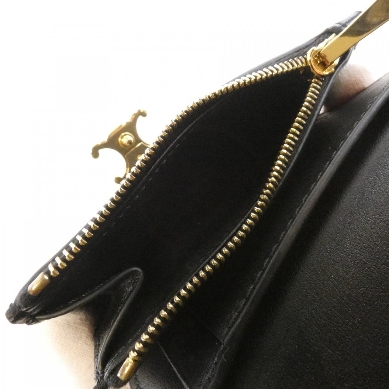 セリーヌ 10M963GHH 財布