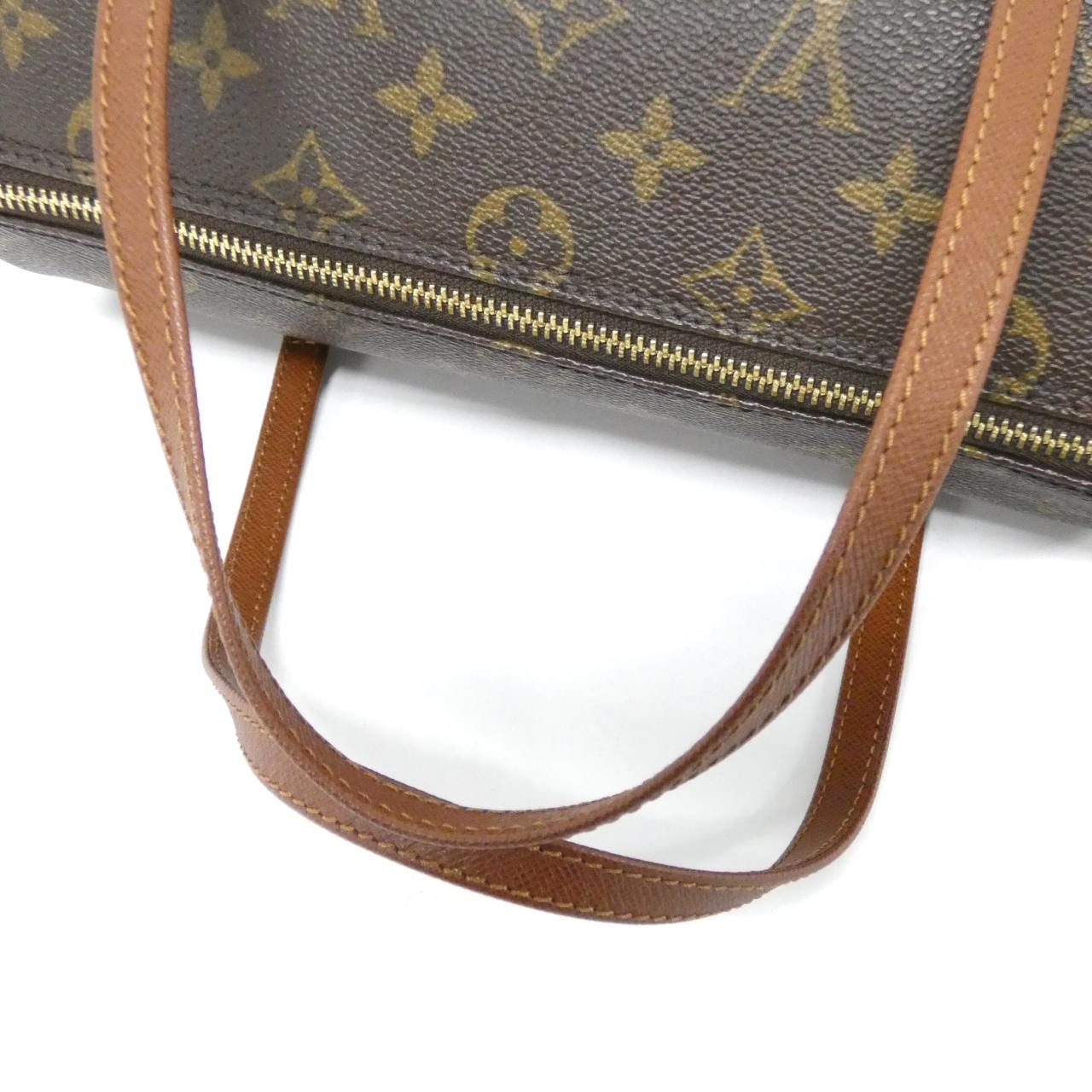 LOUIS VUITTON Monogram Papillon 26 厘米 M51366 包