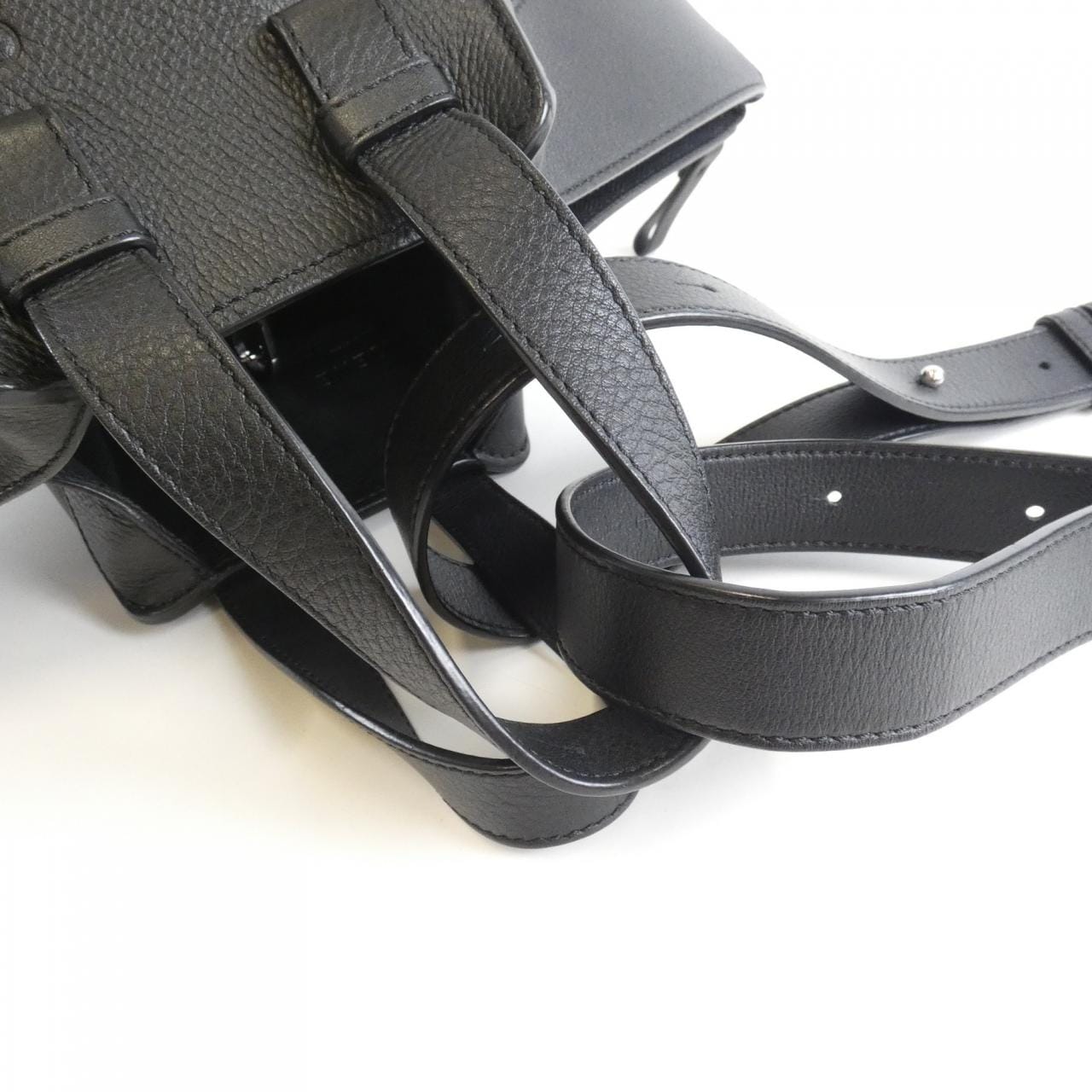 ロエベ ハンモック スモール 387 30 S35 ショルダーバッグ