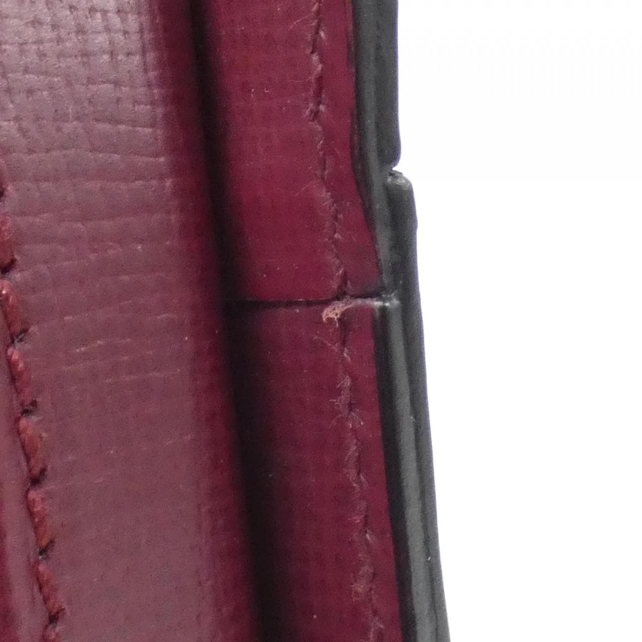 【ヴィンテージ】カルティエ バッグ