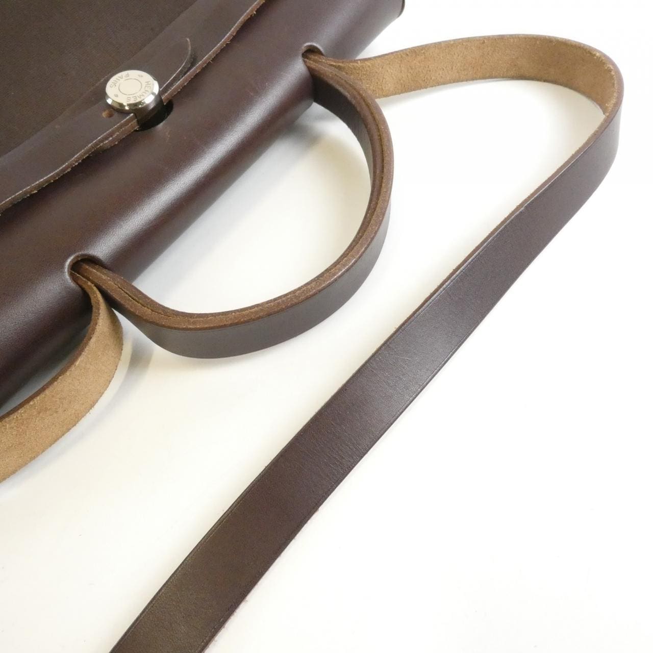 エルメス エールバッグ PM 044764CK バッグ