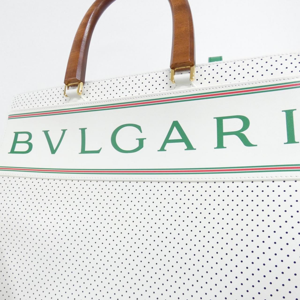 ブルガリ 292331 バッグ