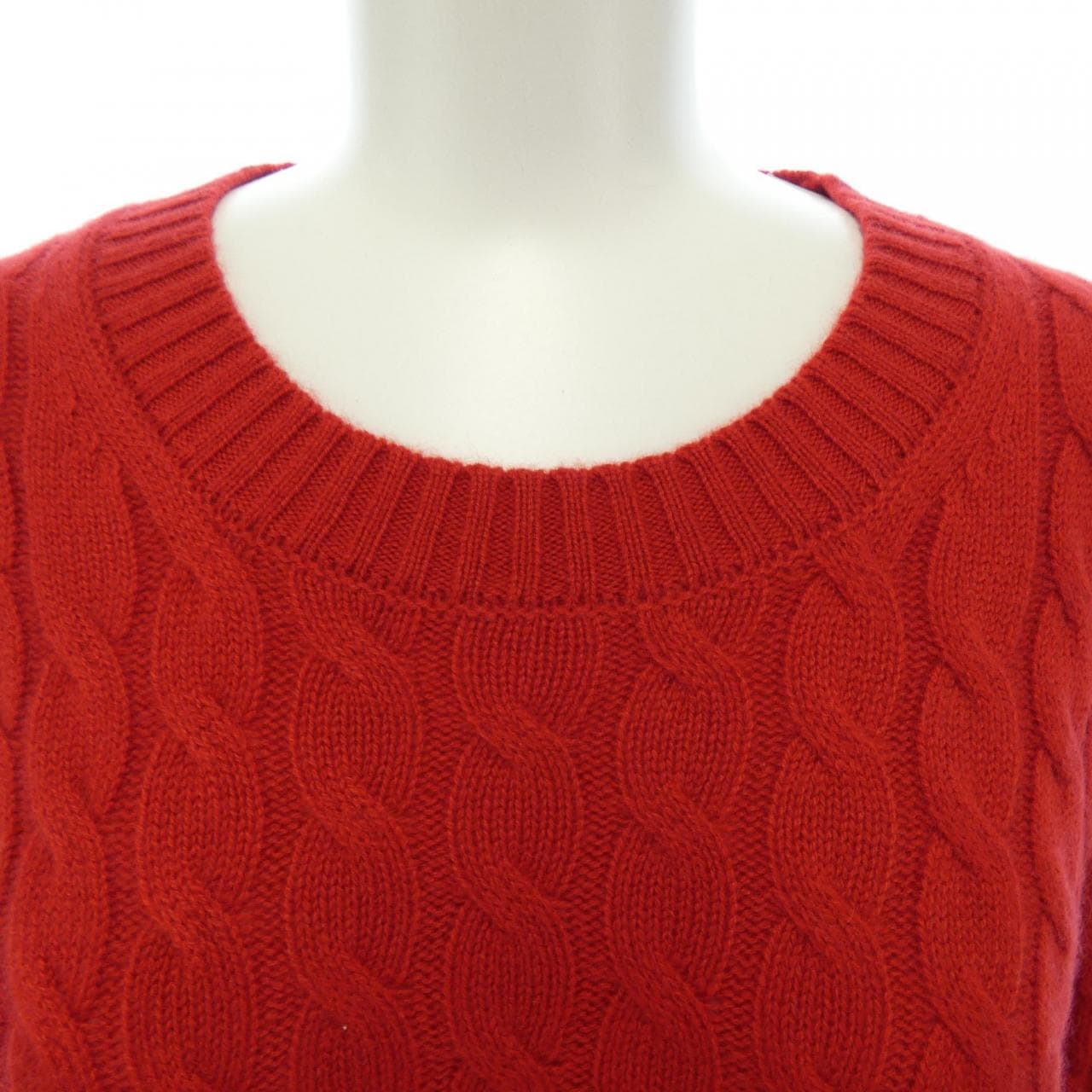 J Crew J.CREW Knit