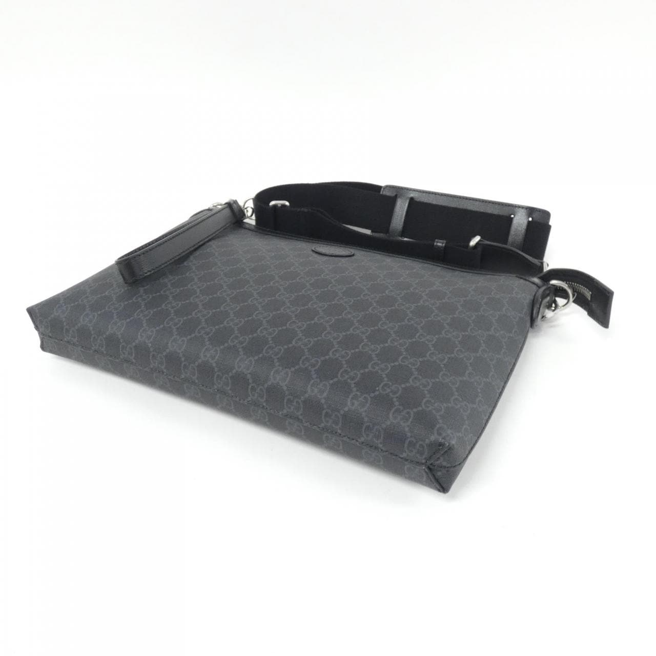 [新品] Gucci 792084 92THN 单肩包