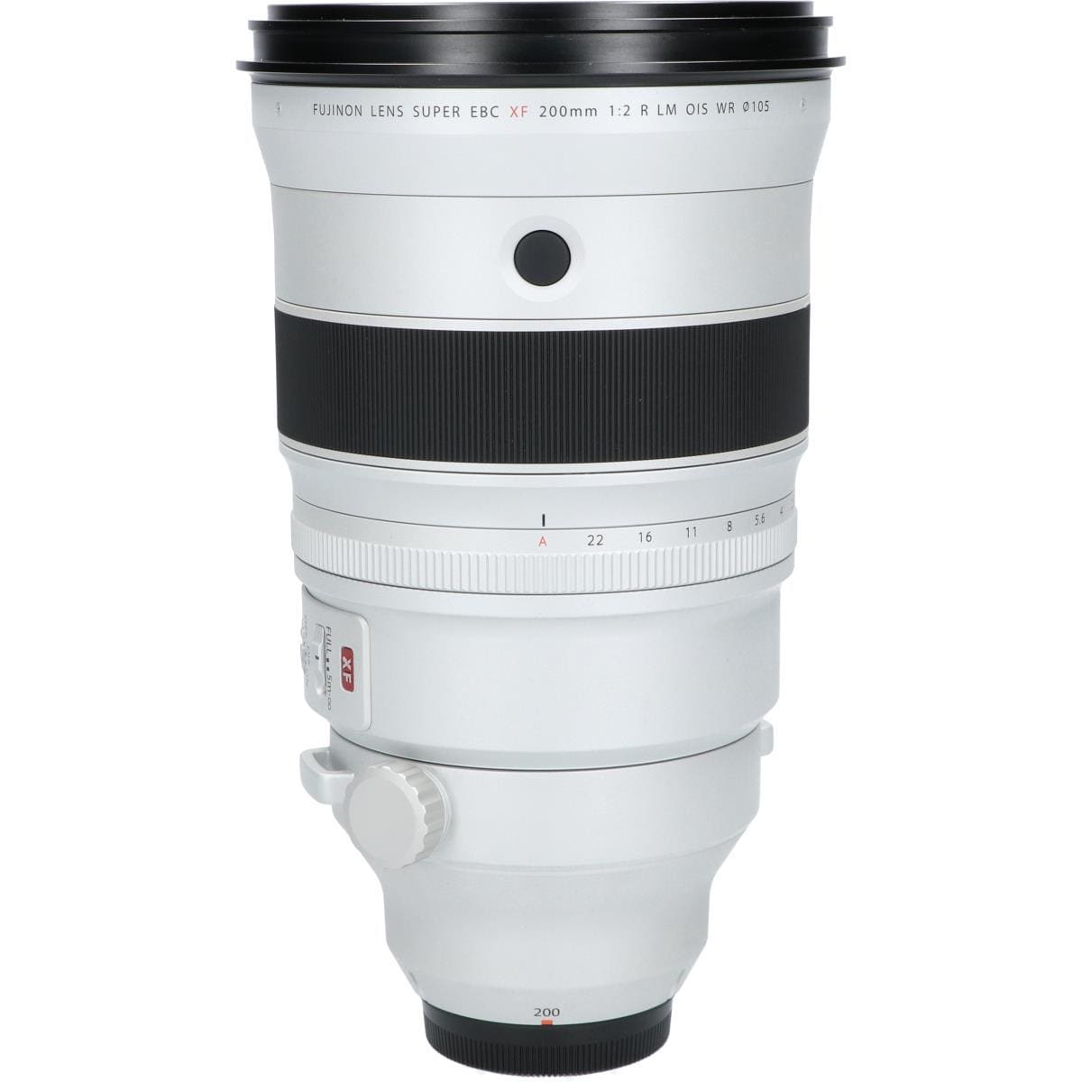 XF200mm F2R LM OIS WR