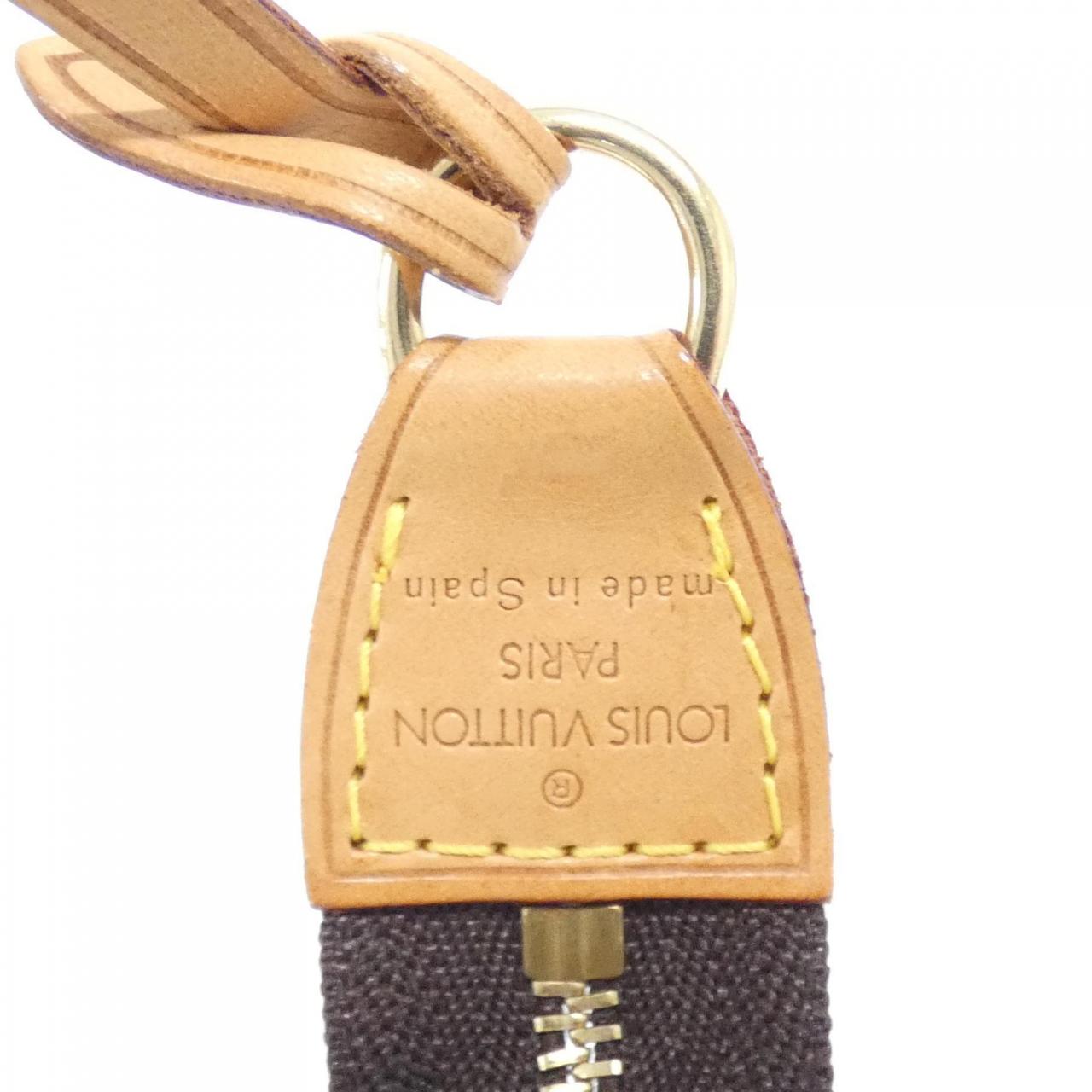 【ヴィンテージ】ルイヴィトン モノグラム ポシェットアクセソワール M51980 アクセサリーポーチ