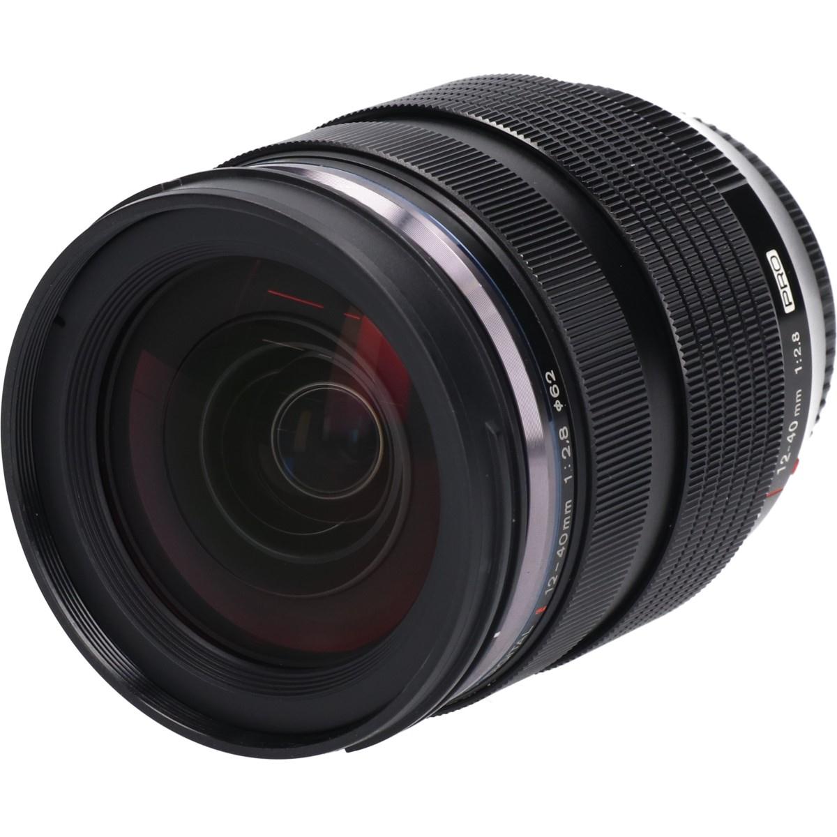 ＭＺＤ１２－４０ｍｍ　Ｆ２．８ＰＲＯ