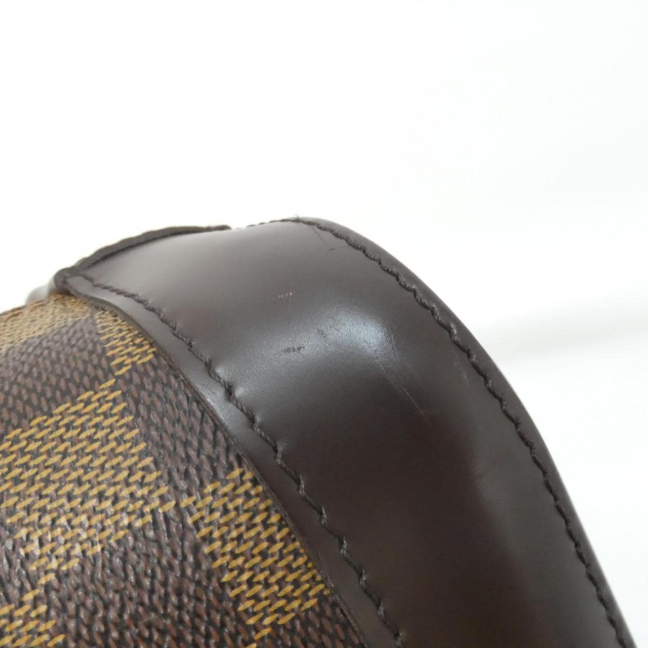 ルイヴィトン ダミエ アルマ PM N53151 バッグ