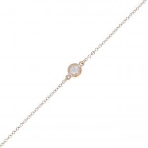 ティファニー バイザヤード ブレスレット