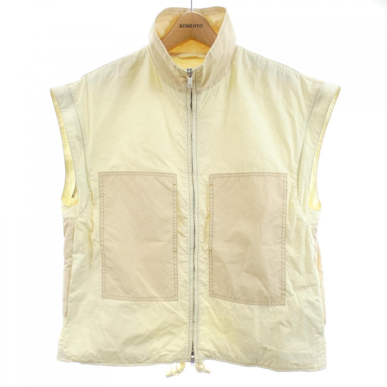 ジルサンダープラス JIL SANDER+ JPUQ420711 ジャケット