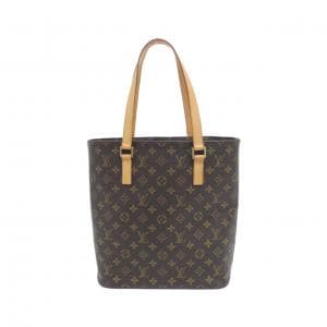 【ヴィンテージ】ルイヴィトン モノグラム ヴァヴァン GM M51170 バッグ