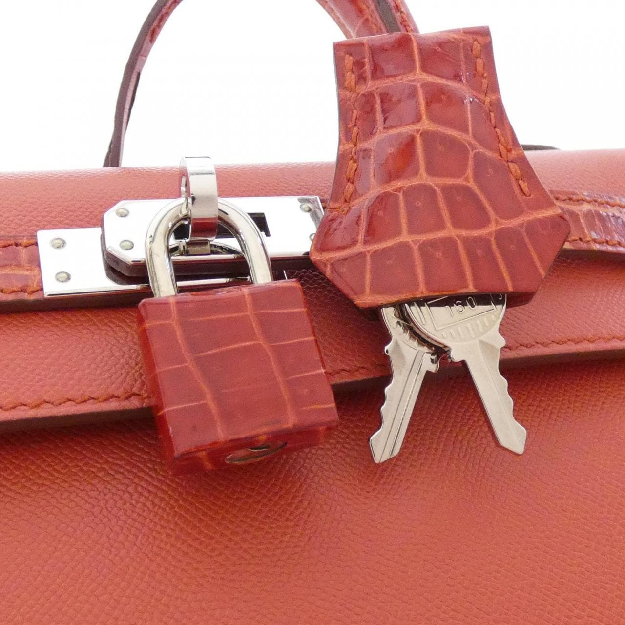 エルメス ケリー タッチ 25cm 082735CK バッグ