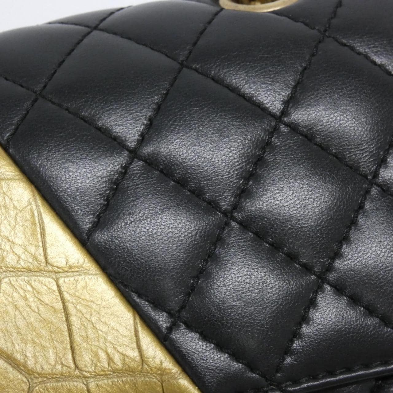 シャネル 37586 ショルダーバッグ