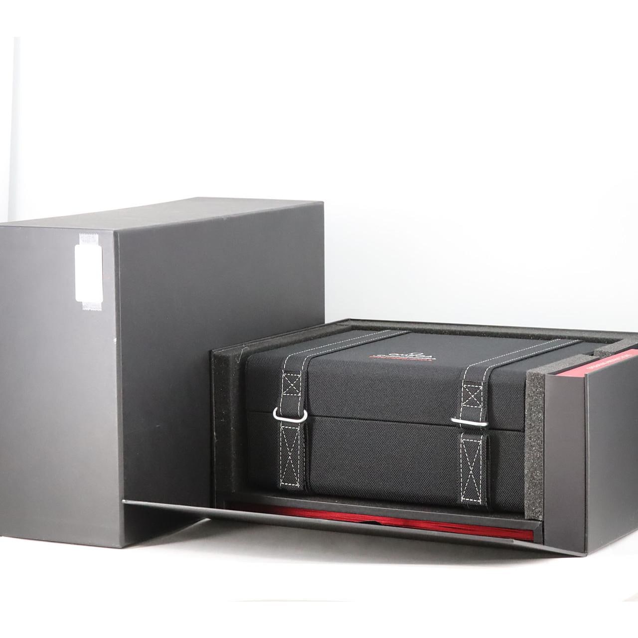 オメガ スピードマスタームーンウォッチプロフェッショナ？ル PGコンビ 310.23.42.50.99.001 SSxPG 手巻