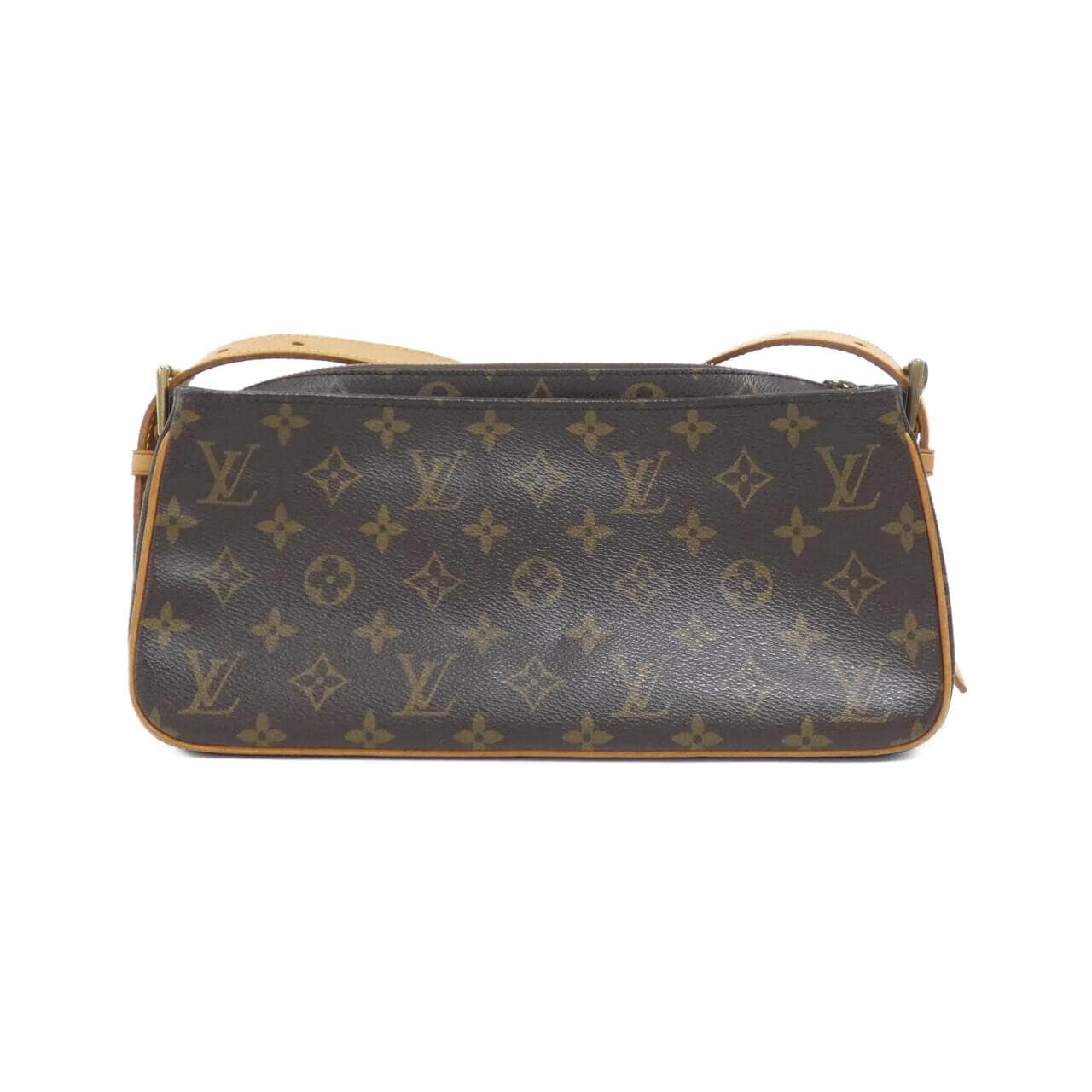 ルイヴィトン モノグラム ヴィバ シテ MM M51164+J54316 バッグ