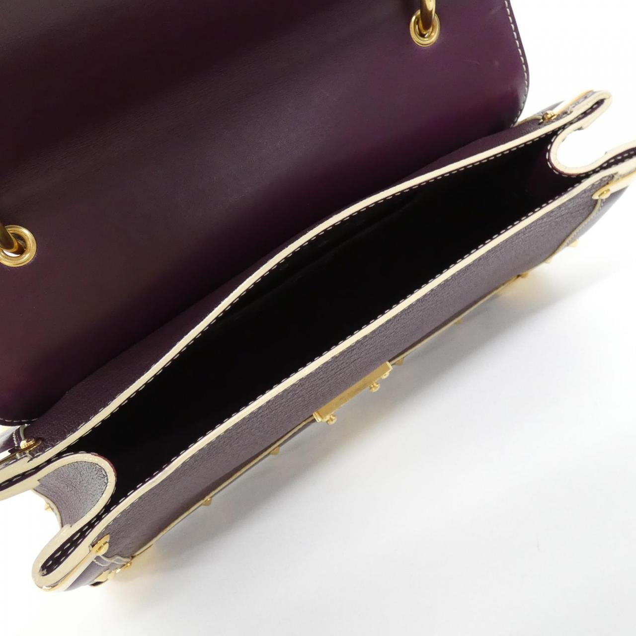 ルイヴィトン スハリ タランテュー M91822 ショルダーバッグ