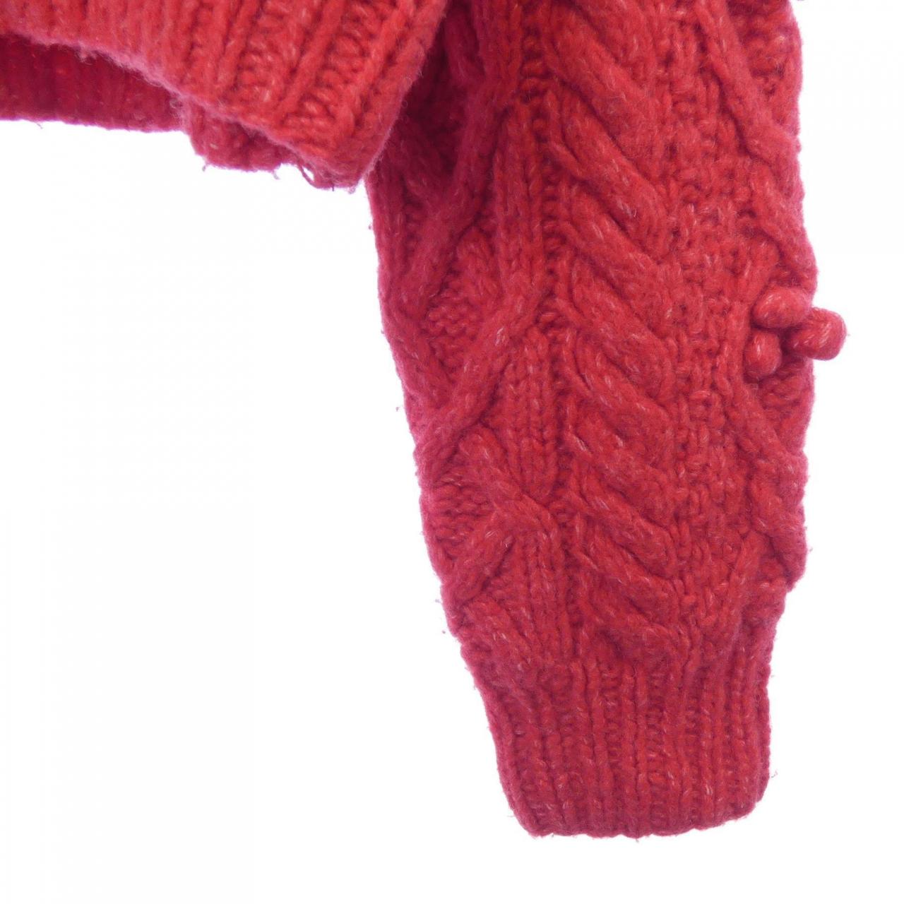 NKNIT ニット