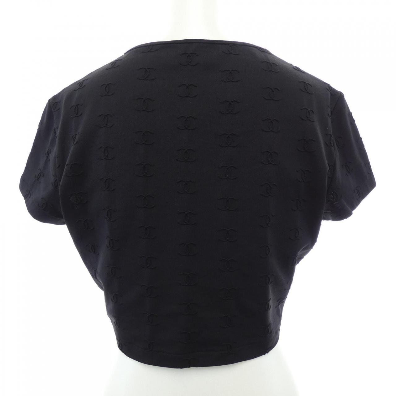 【ヴィンテージ】シャネル CHANEL P07794V05398 97P トップス