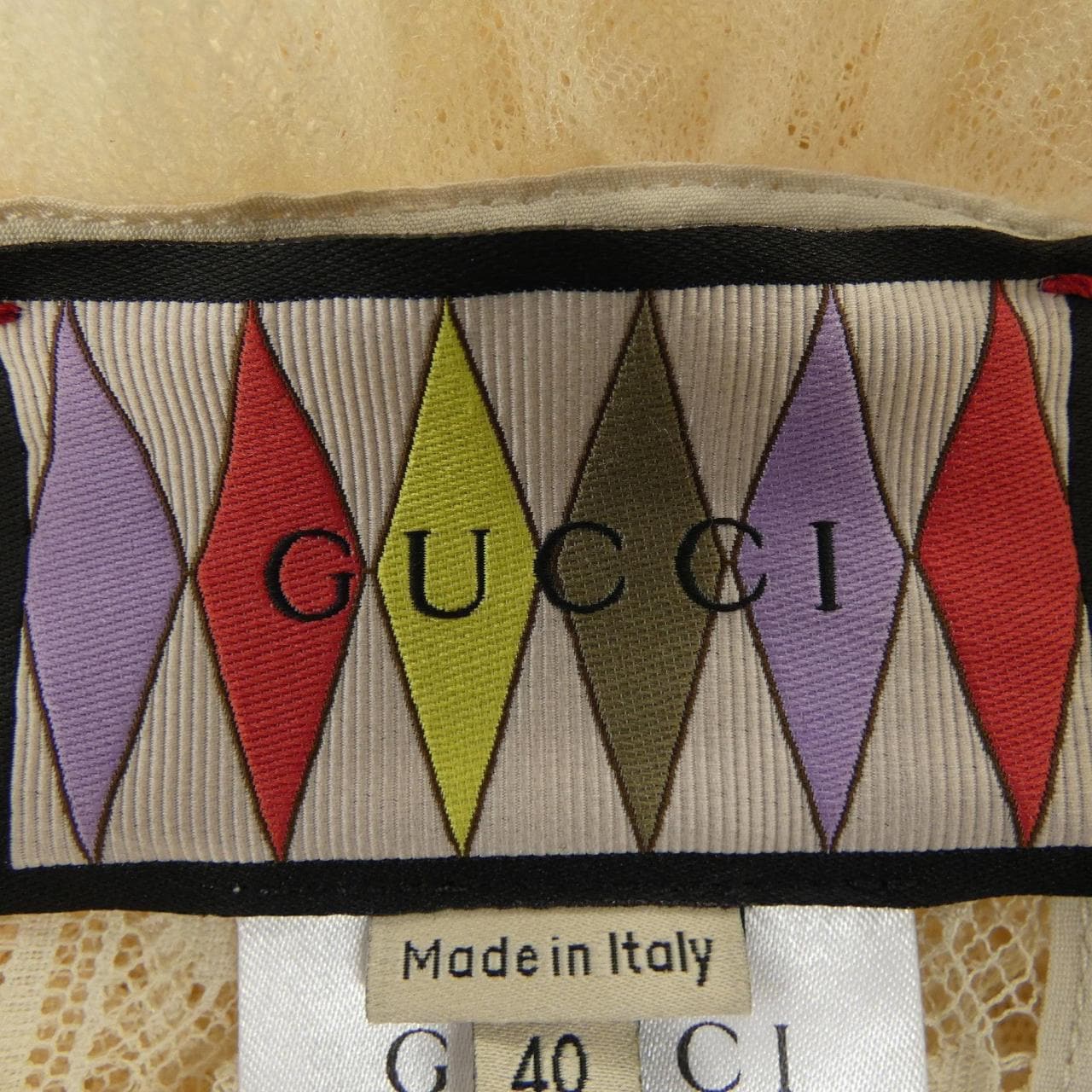 グッチ GUCCI 707677 ZAJ7X トップス
