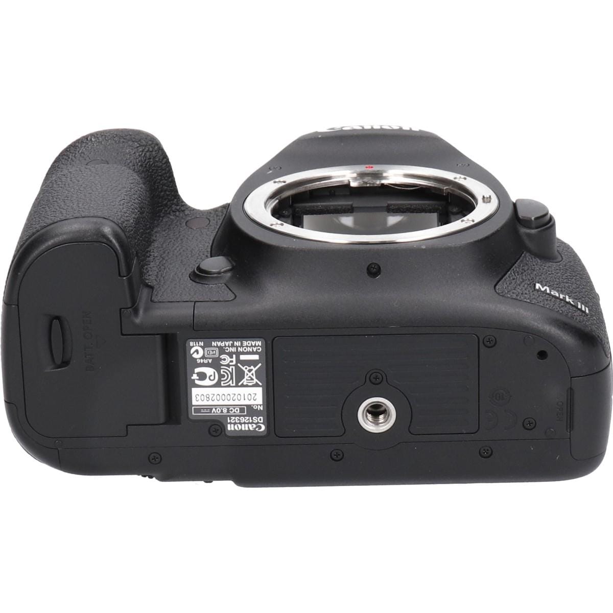 ＥＯＳ５Ｄ　ＭＡＲＫ　ＩＩＩ