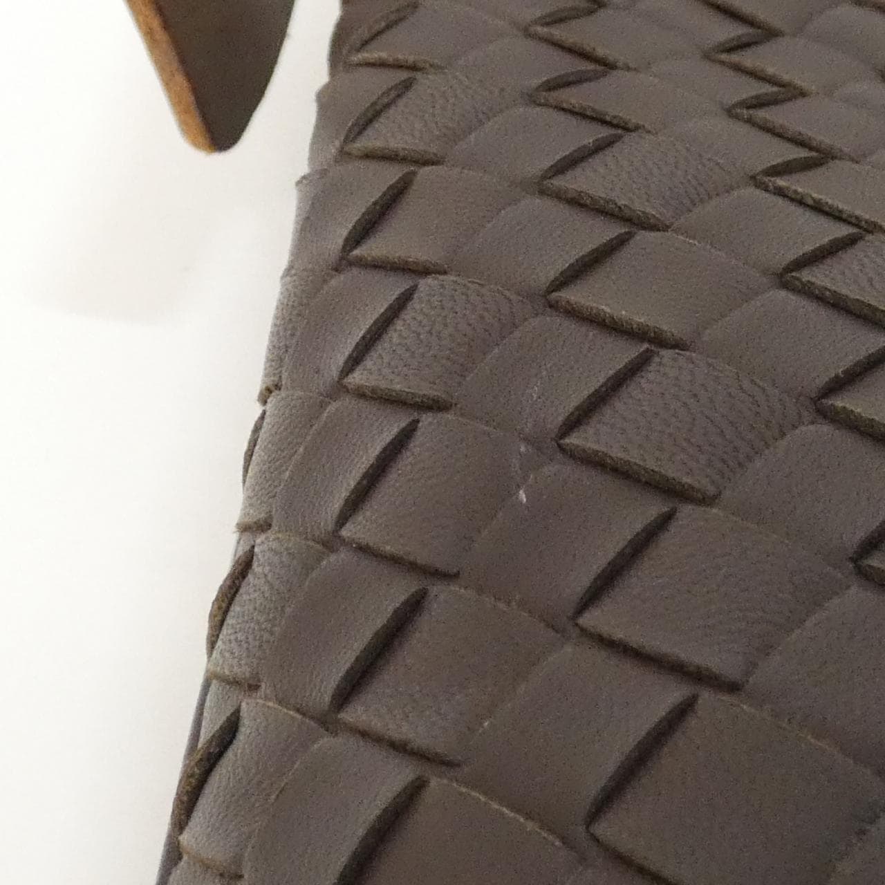 【ヴィンテージ】ボッテガヴェネタ 170023 VACG2 ショルダーバッグ