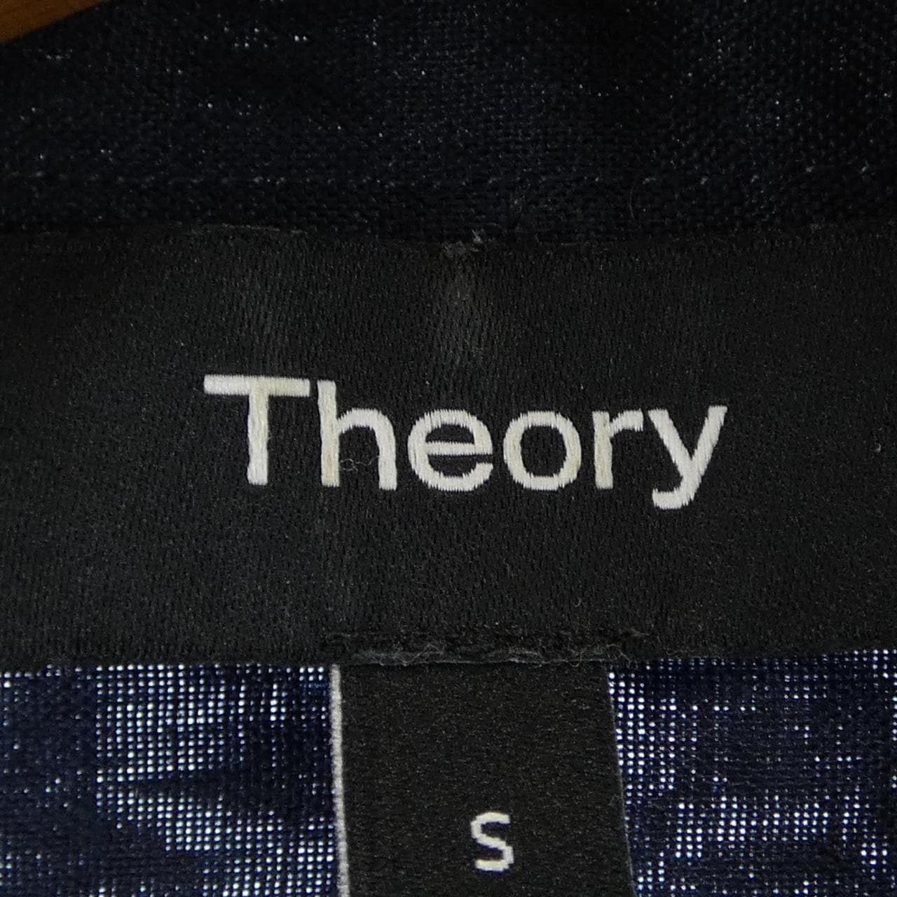 セオリー theory 5208200 シャツ