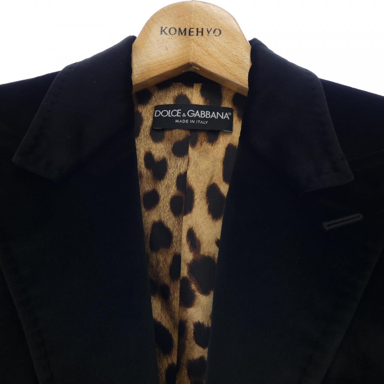 ドルチェアンドガッバーナ DOLCE&GABBANA ジャケット