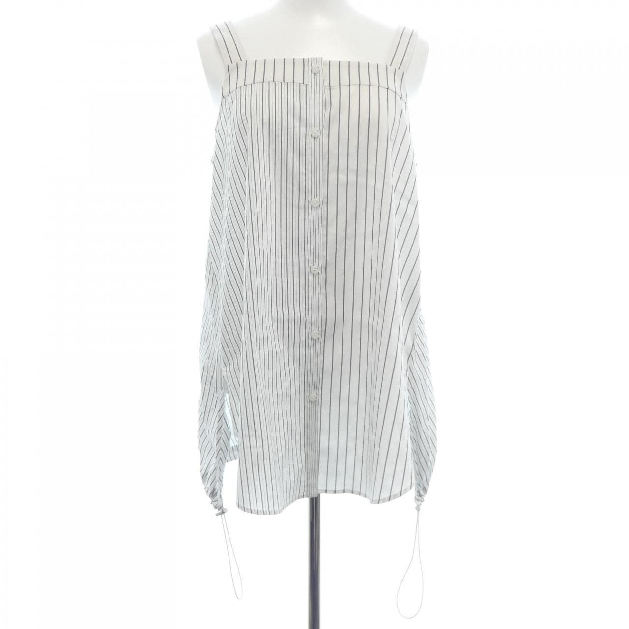 アンスリード UN3D 522340400201-01 チュニック