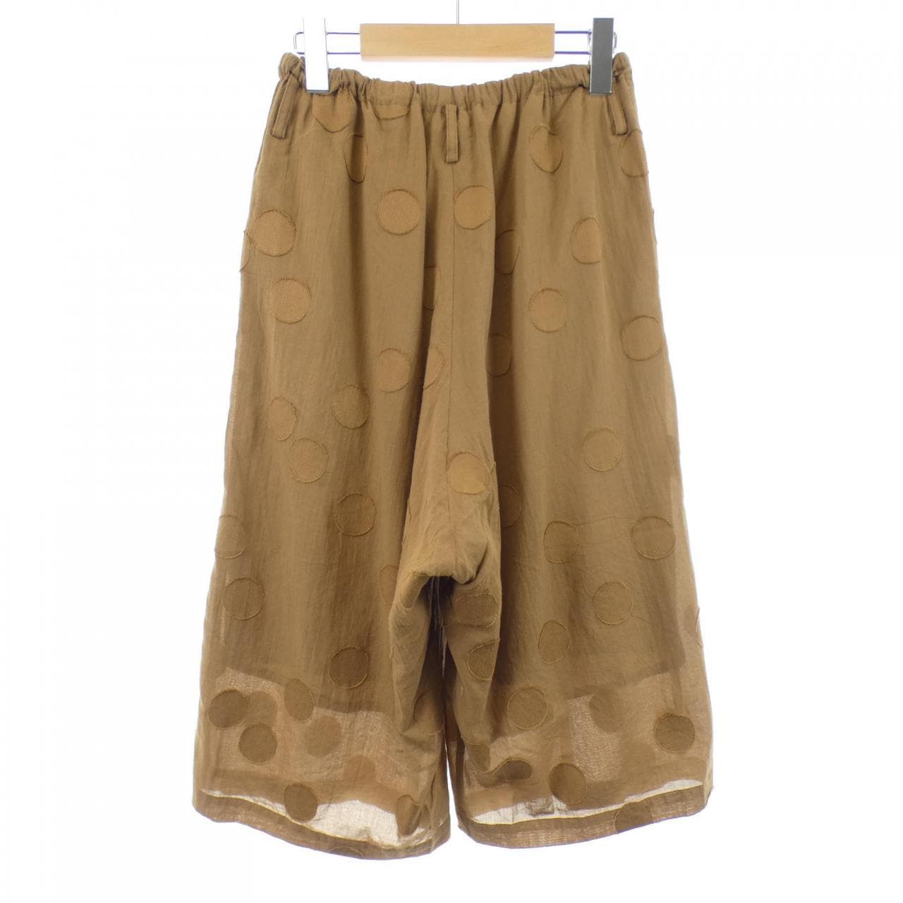 ワイズ Y's YW-P26-026 パンツ