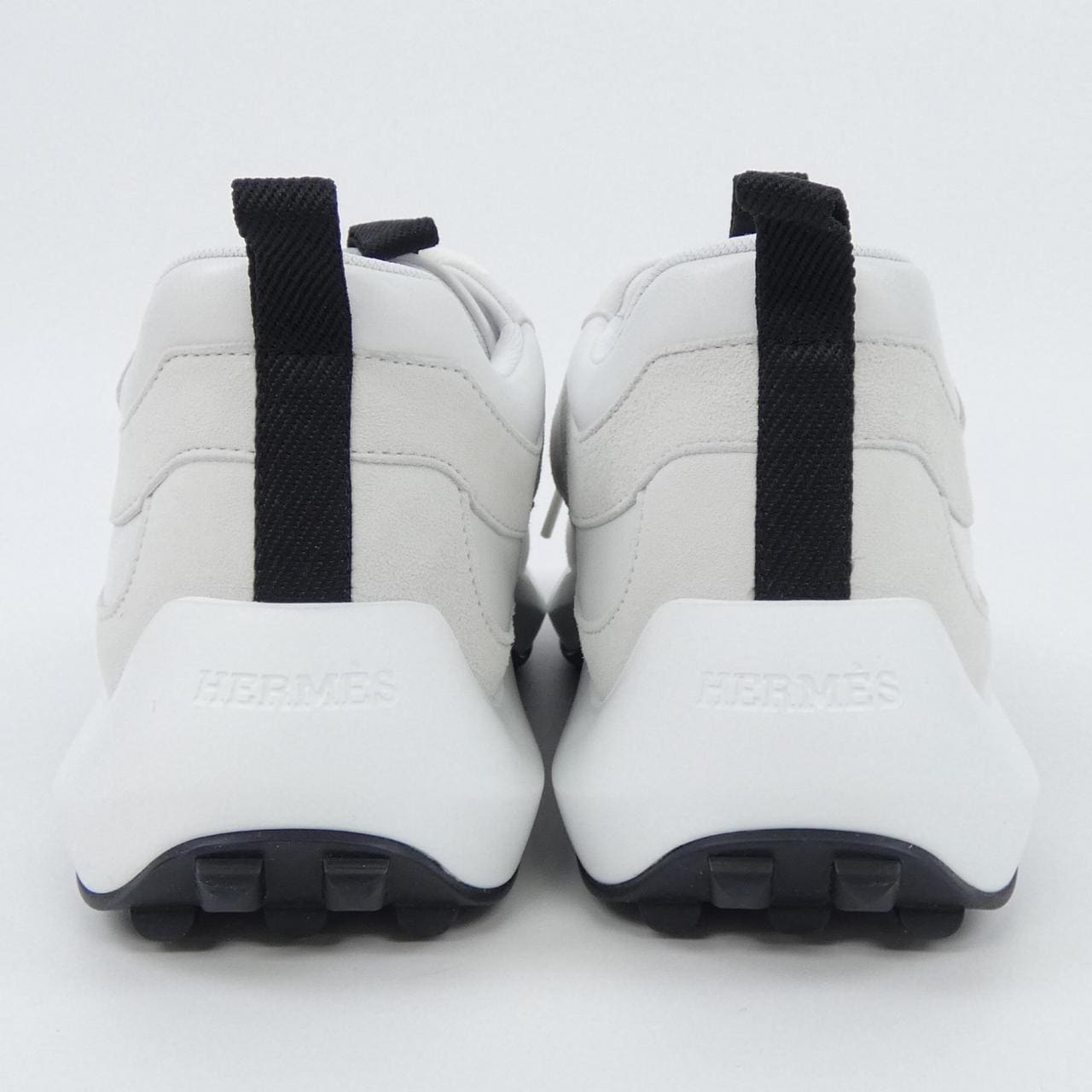 エルメス HERMES ループ 252000Z スニーカー