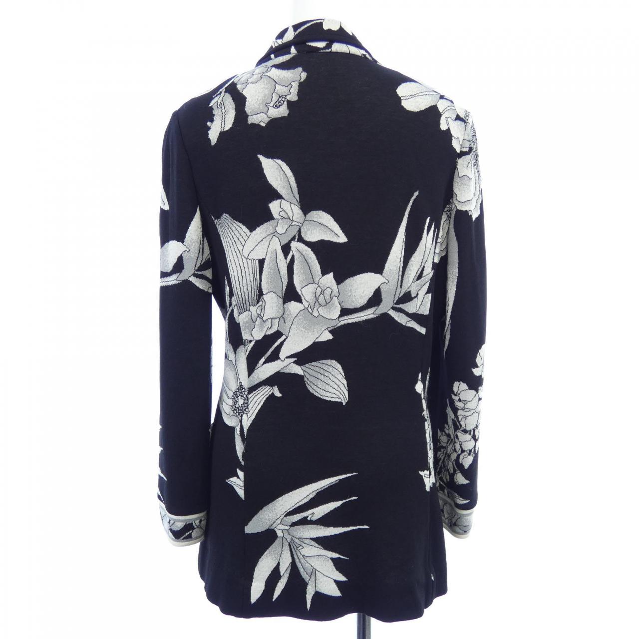 レオナールファッション LEONARD FASHION 0327704 ジャケット