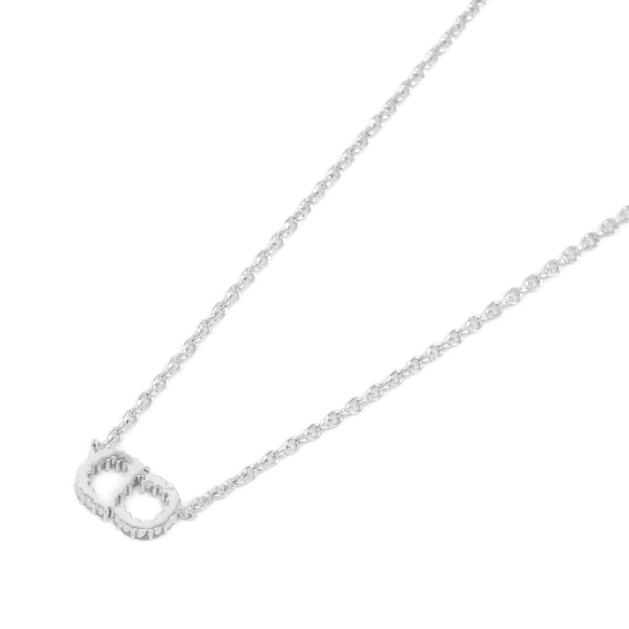 クリスチャンディオール クレール ディー リュヌ N0717CDLCY ネックレス