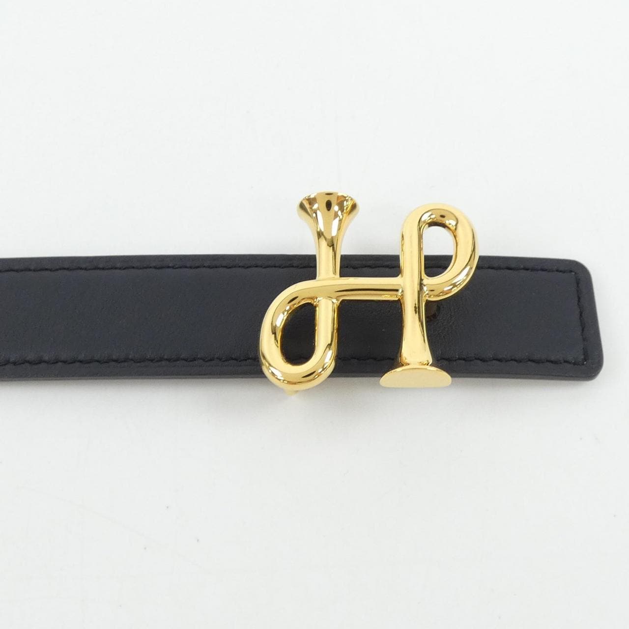 エルメス HERMES コール･バロック 24mm リバーシブル BELT