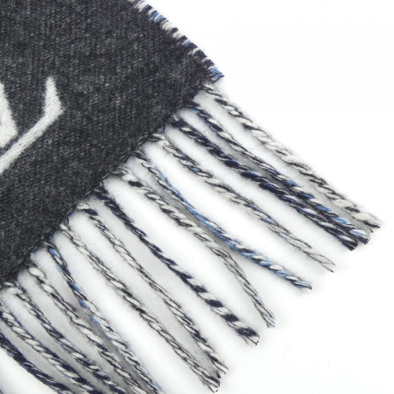 ルイヴィトン LOUIS VUITTON エシャルプ ミニ レイキャビック M76361 MUFFLER