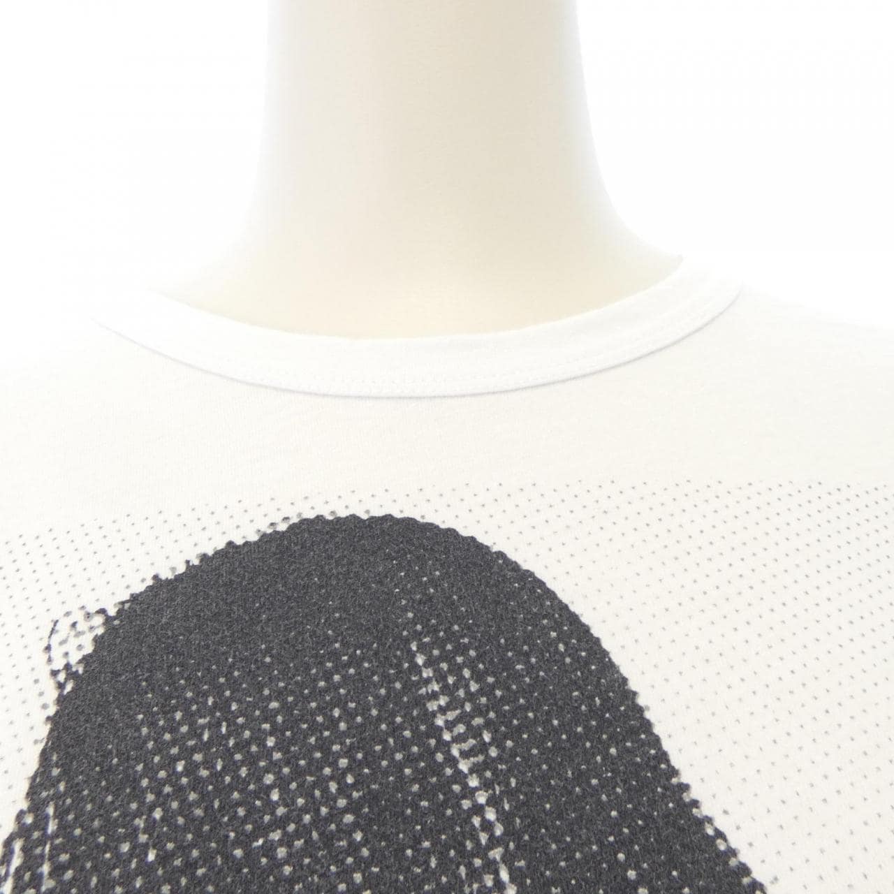 ヌメロヴェントゥーノ N°21 Tシャツ