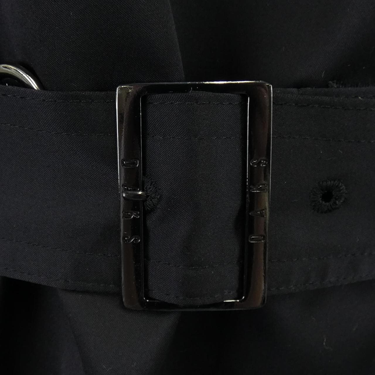 ダックス DAKS トレンチコート