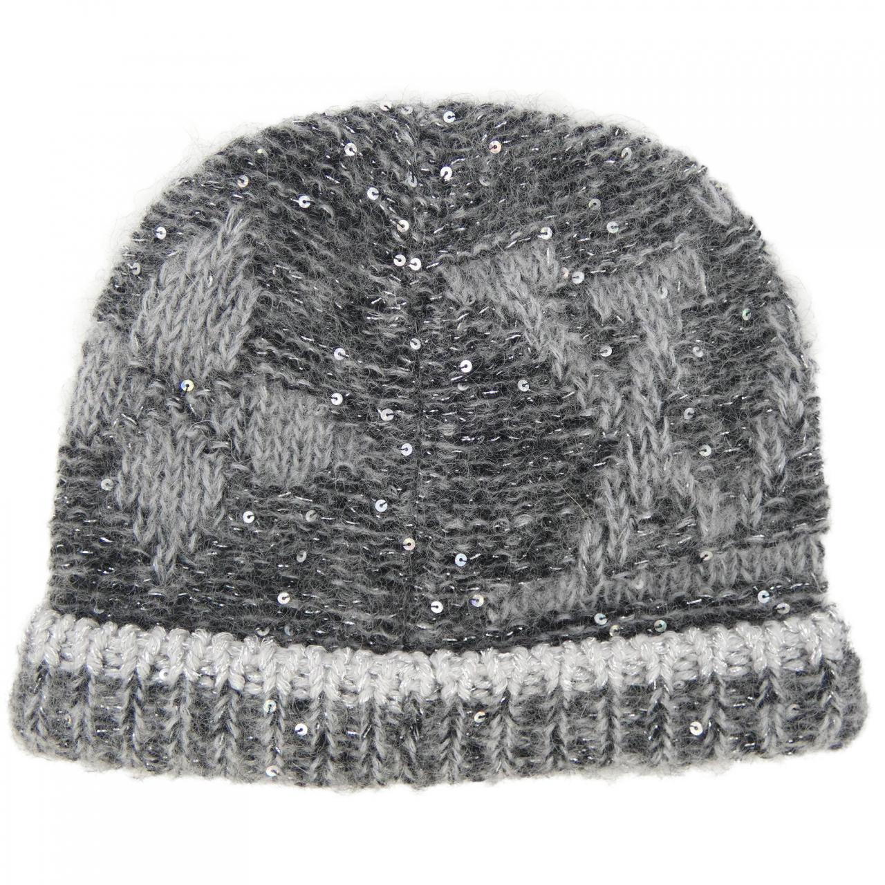 ルイヴィトン LOUIS VUITTON ニットキャップ