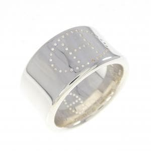 エルメス エクリプス リュバン リング