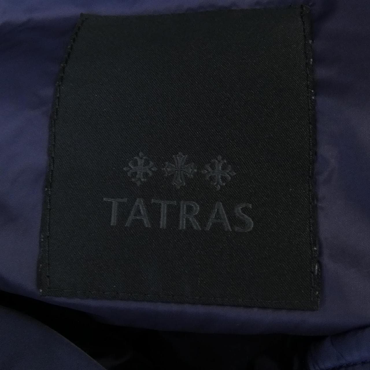 タトラス TATRAS LTK20A4232 ダウンジャケット