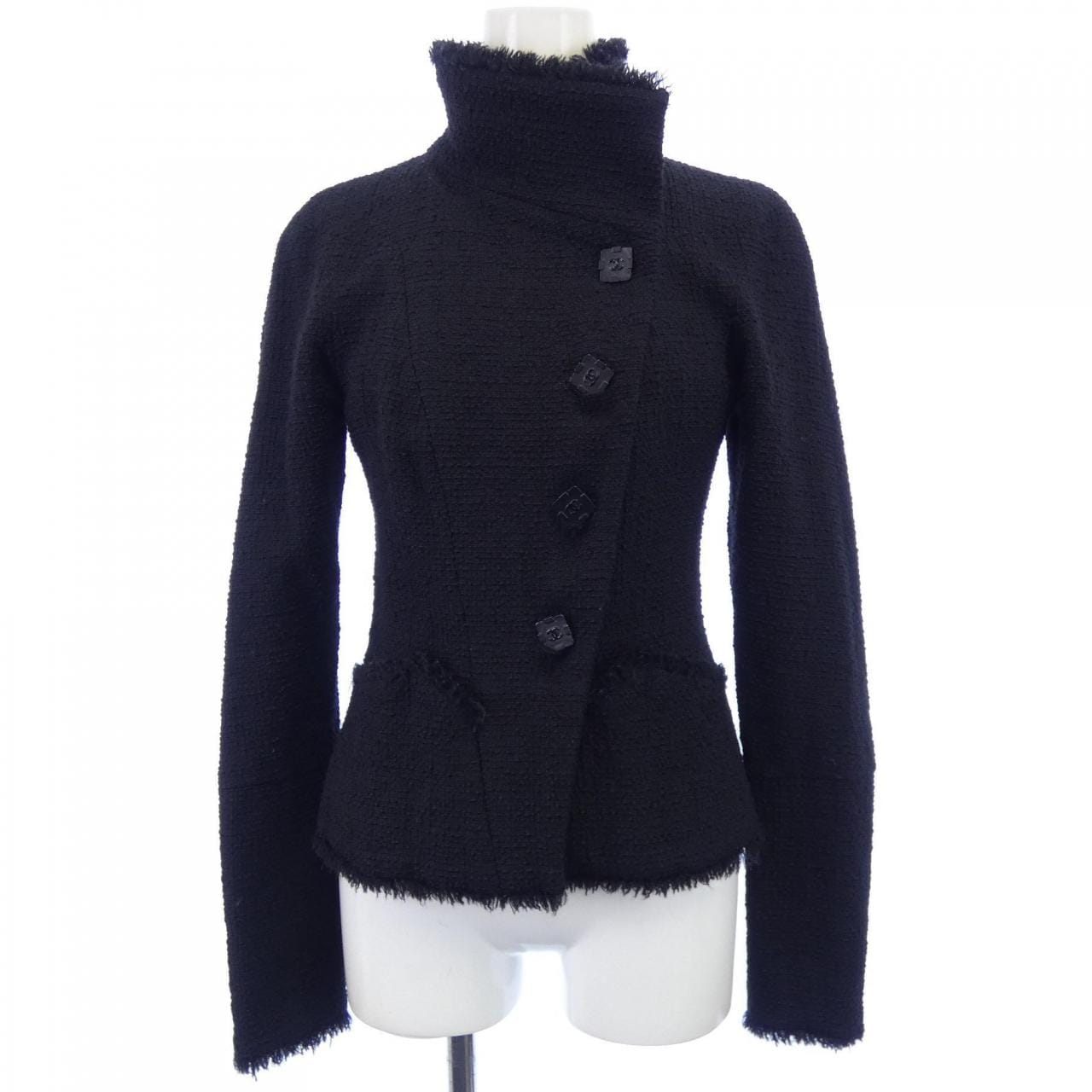 シャネル CHANEL P42224V30555 ジャケット