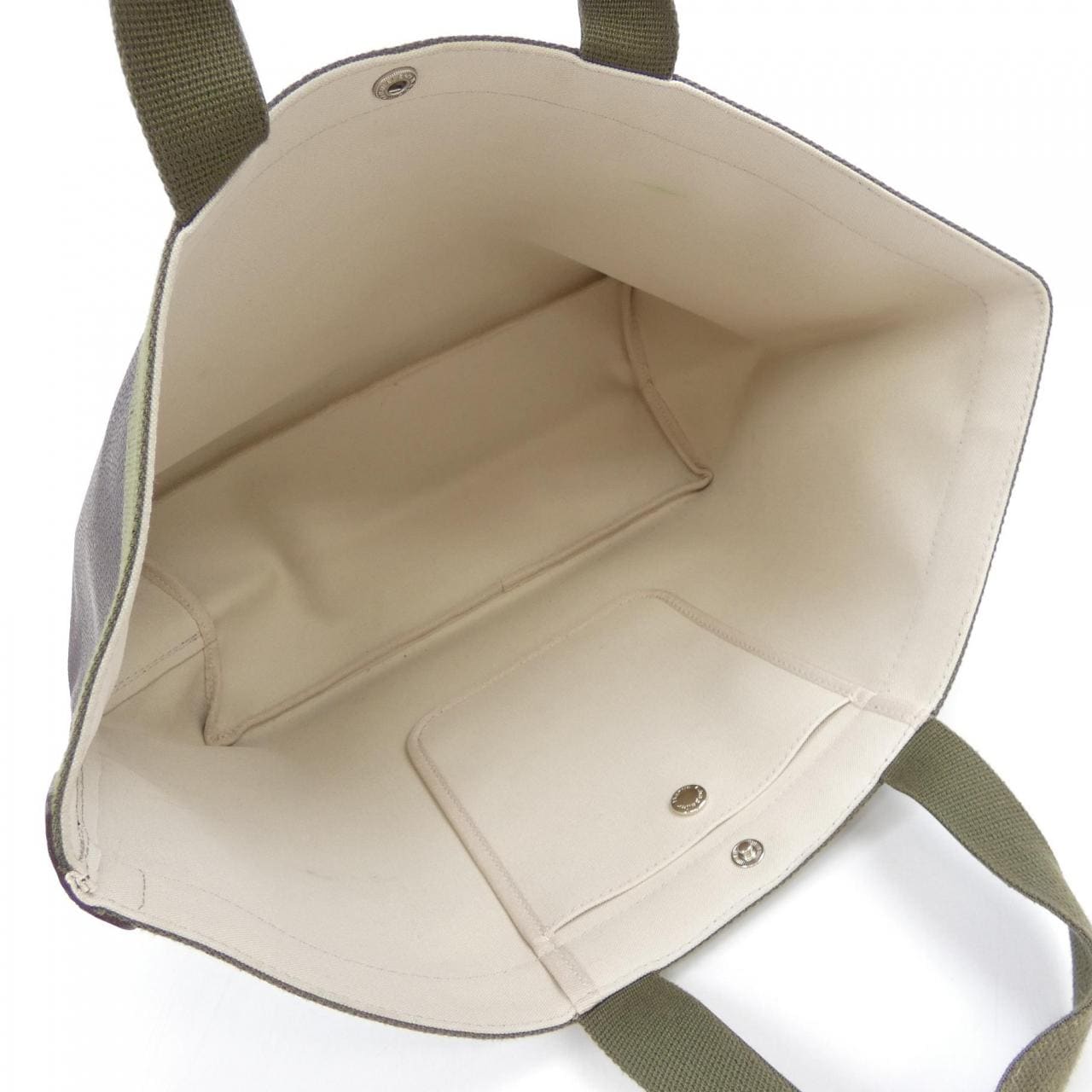 エルベシャプリエ HERVE CHAPELIER スクエアトートA4 705GP BAG