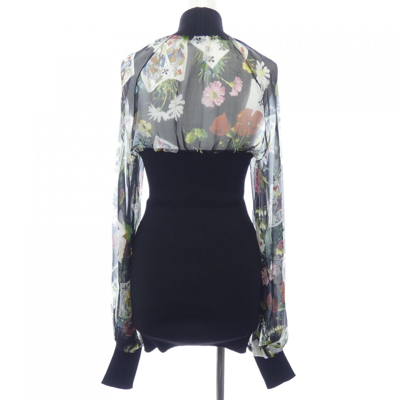 【ヴィンテージ】クリスチャンディオール CHRISTIAN DIOR 2A12055120 トップス