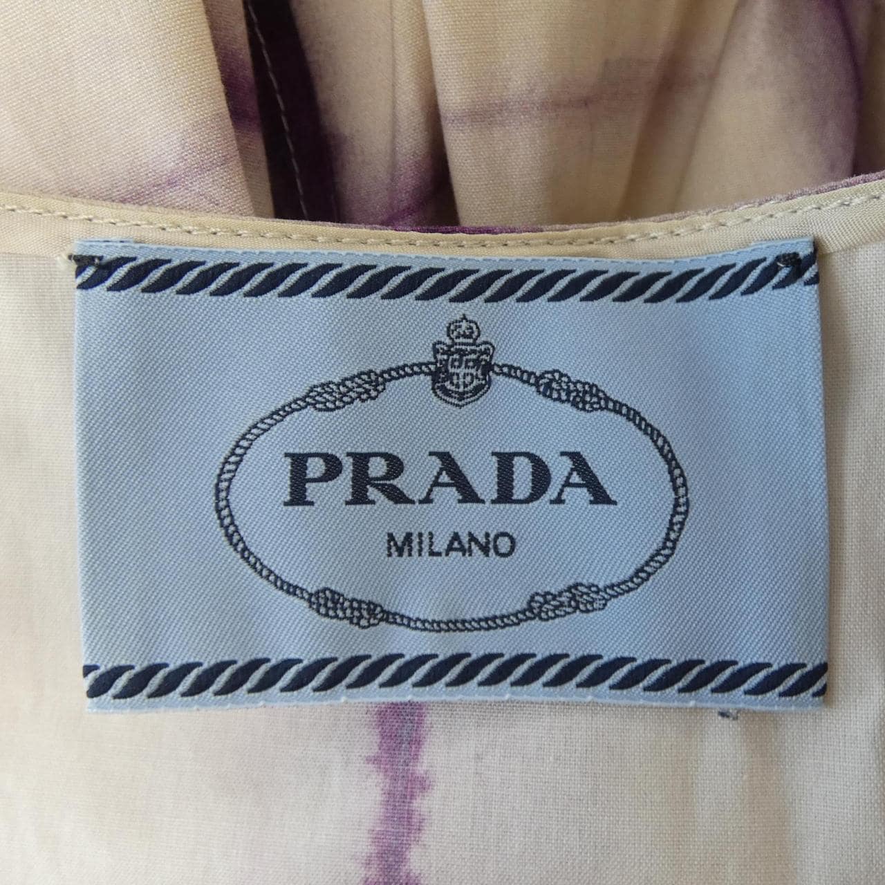 プラダ PRADA P3B67 ワンピース