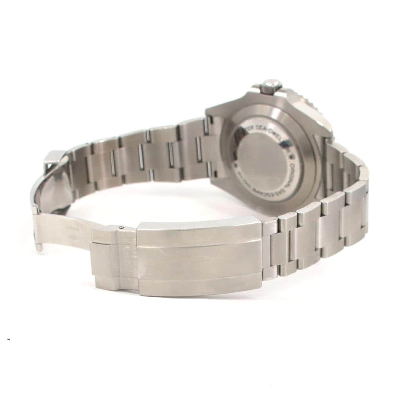 ロレックス シードゥエラー 126600 SS 自動巻 ランダム番