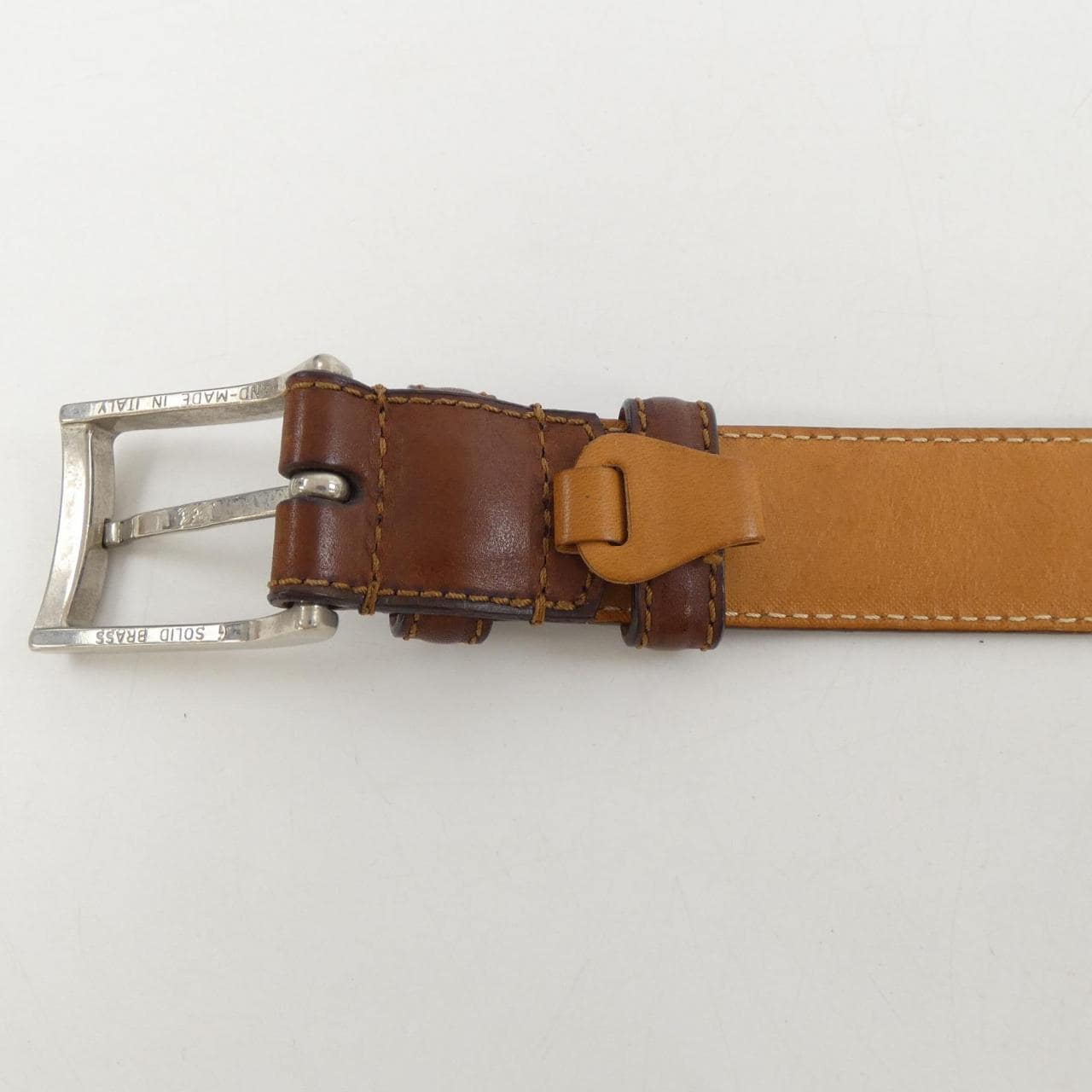 フェリージ Felisi BELT