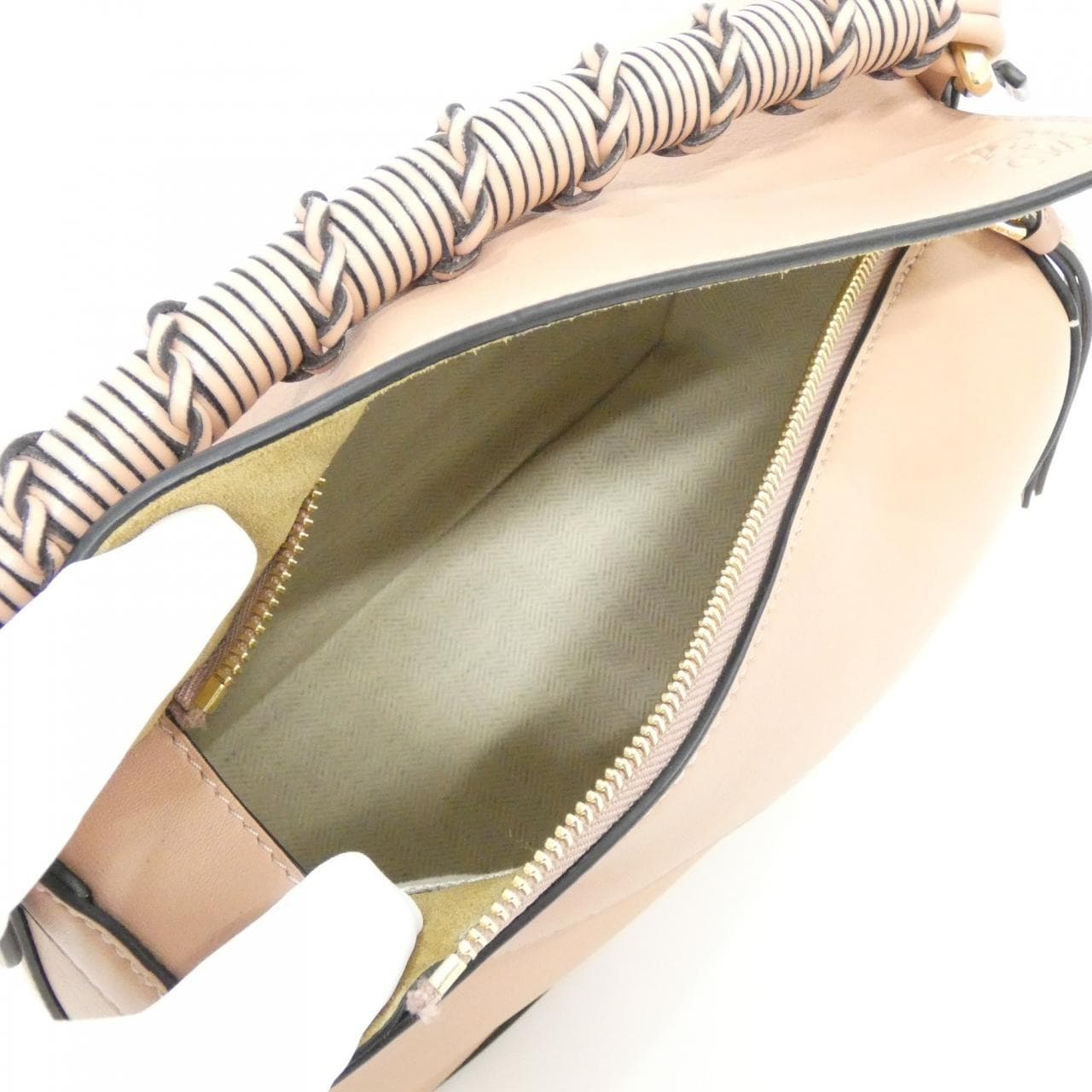 ロエベ パズル エッジ スモール A510P60X18 バッグ